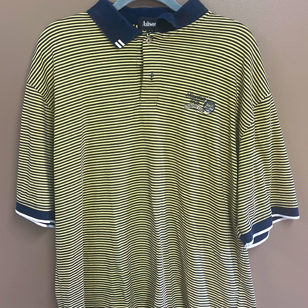 Mountain Air Country Club Polo